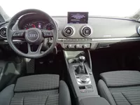 Audi A3 Sportback 30 TFSI Sport Lease Edition|Trekhaak|Navi|Sportstoelen Foto