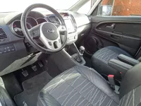 Kia Venga 1.6 CVVT DynamicPLusLine|Trekhaak|Camera|Clima Foto