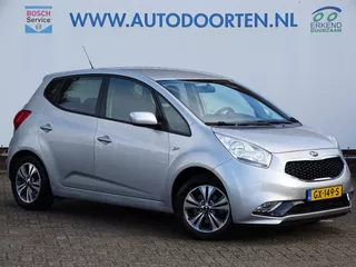 Kia Venga 1.6 CVVT DynamicPLusLine|Trekhaak|Camera|Clima