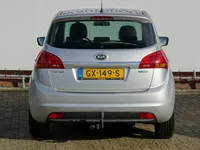 Kia Venga 1.6 CVVT DynamicPLusLine|Trekhaak|Camera|Clima Foto