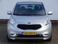Kia Venga 1.6 CVVT DynamicPLusLine|Trekhaak|Camera|Clima Foto