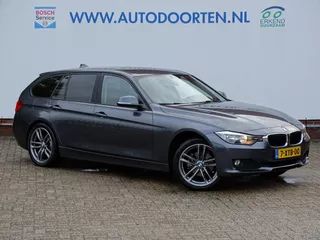 BMW 3-serie Touring 316i Business|Afn.Trekhaak|Elektr.Klep|Navi|Keurig!