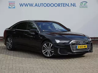 Audi A6 Limousine 50 TFSI e quattro S edition|Pano|Softclose|TV|B&O