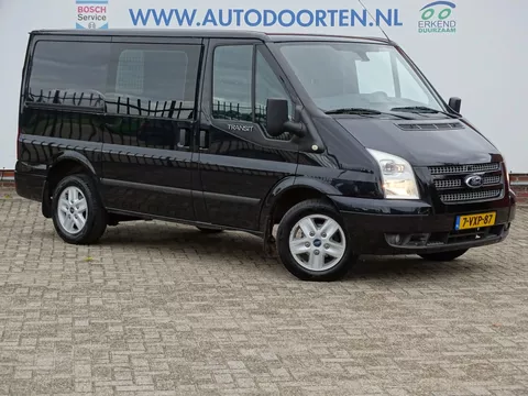 Ford Transit 260S 2.2 TDCI First Edition|Camera|Navi|Super Netjes!