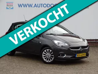 Opel Corsa 1.4 Innovation|Camera|1e eig.|Trekhaak