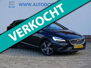 Volvo V40 1.5 T2 Inscription|Harman Kardon|Navi|Stoelverwarming|Leder