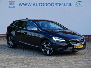 Volvo V40 1.5 T2 Inscription|Harman Kardon|Navi|Stoelverwarming|Leder