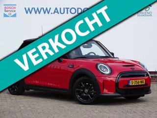 Mini Mini Electric Camden Plus Edition 33 kWh|PANO|CAM|CARPLAY|1e EIGENAAR