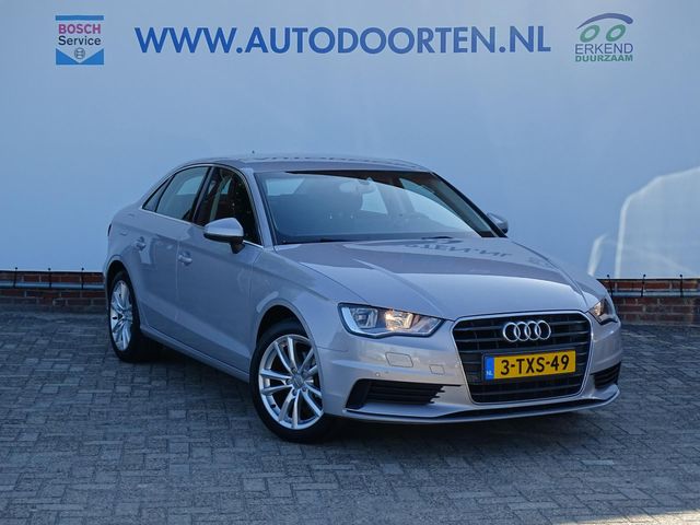 Audi A3 Limousine 1.4 TFSI CoD Attraction Pro Line|Nav|140PK|Keurige Auto|1e Eigenaar