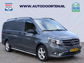 Mercedes-Benz Vito 114 CDI Lang Business Ambition|Koelbox|Camera|Navi
