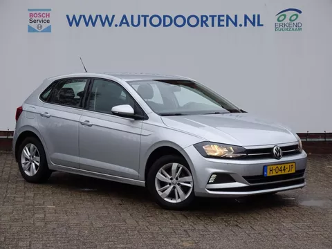 Volkswagen Polo 1.0 TSI Comfortline|CAR-PLAY|CRUISE|AIRCO
