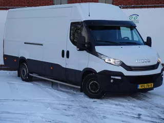 Iveco Daily 35S18V 3.0 410 H2|Snel Binnen!