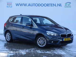 BMW 2-serie Active Tourer 218i Essential|Trekhaak|Sportstoelen|Navi