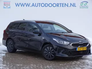 Kia Ceed Sportswagon 1.0 T-GDi|Camera|Stoel&Stuur verw.|Clima