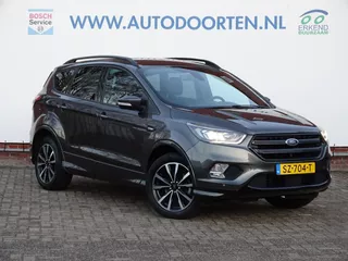 Ford Kuga 1.5 EcoBoost ST Line|Trekhaak|All Season|Nav