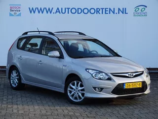 Hyundai I30 CW 1.4i i-Motion|Cruise|Clima|All Season