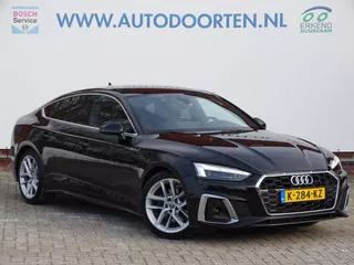 Audi A5 Sportback 35 TFSI S edition|Camera|Drive Select|Carplay