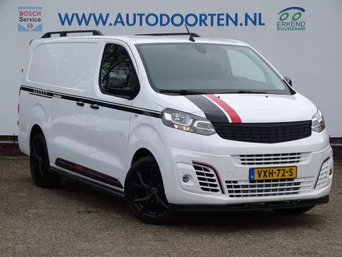 Opel Vivaro 2.0 CDTI L2H1 Edition|Trekhaak|Carplay|Irmscher|Camera