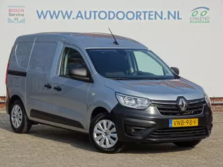 Renault Express 1.5 dCi 75 Comfort|Cruise|Bluetooth|All Season