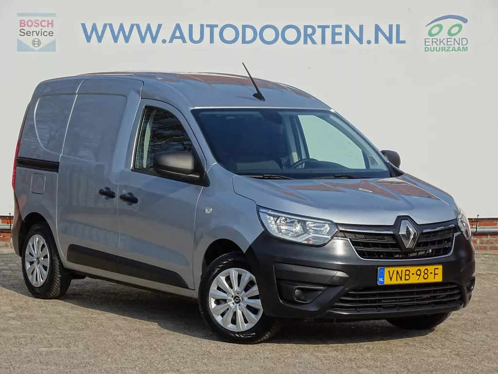 Renault Express 1.5 dCi 75 Comfort|Cruise|Bluetooth|All Season
