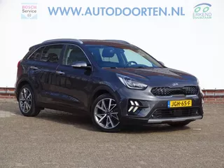 Kia NIRO 1.6 GDi Hybrid ExecutiveLine|TREKHAAK|CAMERA|