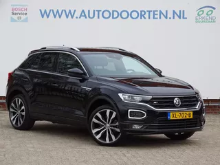 Volkswagen T-Roc 1.5 TSI Sport|Trekhaak|Camera|Adaptive Cruise