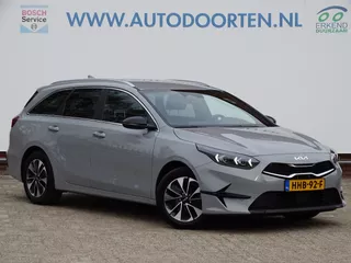 Kia Ceed Sportswagon 1.0 T-GDi MHEV Design Edition|Camera|Adaptive|JBL