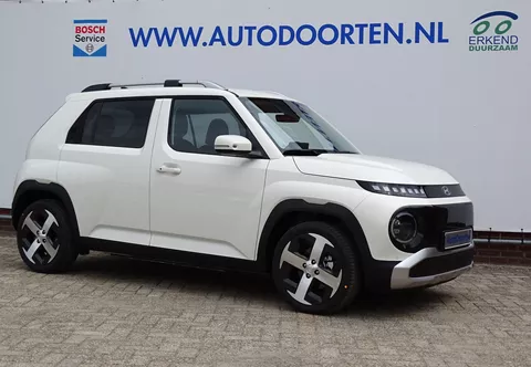 Hyundai INSTER Evolve 49 kWh|DIRECT RIJDEN|350KM ELEKTRISCH|CAMERA