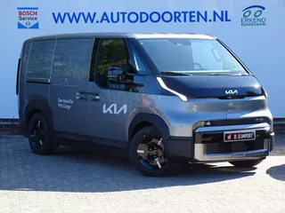 Kia PV5 L2H1 Elite 71.2 kWh|360 Cam|Warmtepomp|All Season