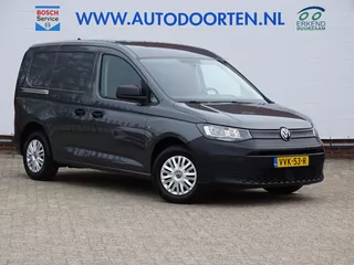 Volkswagen Caddy Cargo 2.0 TDI Economy Business