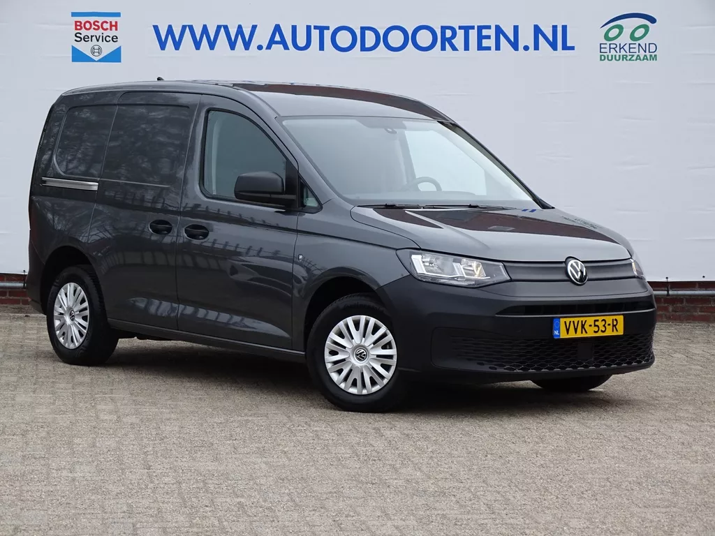 Volkswagen Caddy Cargo 2.0 TDI Economy Business