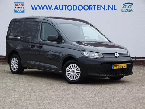 Volkswagen Caddy Cargo 2.0 TDI Economy Business