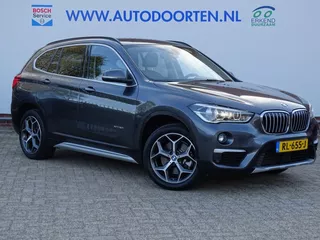 BMW X1 XDrive20i High Executive|1e eigenaar|46.000KM|