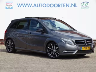 Mercedes-Benz B-klasse 180 Ambition|PANO|TREKHAAK|NL-AUTO|56.DKM|