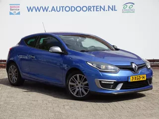 Renault Mégane 1.2 TCe GT-Line StartStop|TREKHAAK|MEER FOTOS VOLGEN|