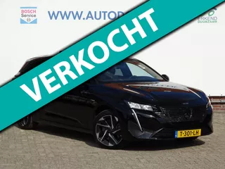 Peugeot 308 SW 1.6 HYbrid 180 Allure Pack Business|Adaptive|360 Camera|Carplay