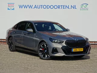 BMW 5-serie 530e|4wiel Besturing|Bowers&Wilkins|Stoelkoeling|21"