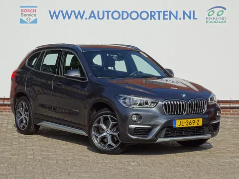 BMW X1 SDrive20i Centennial Executive|Trekhaak|Adaptive|Navi