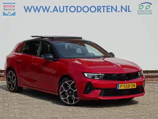 Opel Astra 1.6 Hybrid GS Edition|Pano|Plug In|360 Camera|Trekhaak