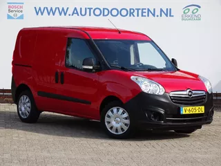 Opel Combo 1.4 L1H1 ecoFLEX Selection|BENZINE|CARPLAY|
