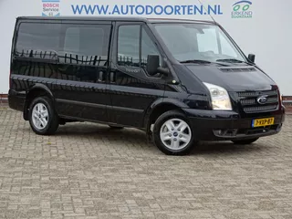 Ford Transit 260S 2.2 TDCI First Edition|Camera|Navi|Super Netjes!