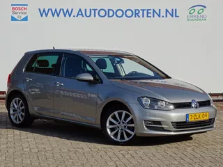 Volkswagen Golf 1.2 TSI Highline|CAM|NAVI|BT|ALL-SEASON