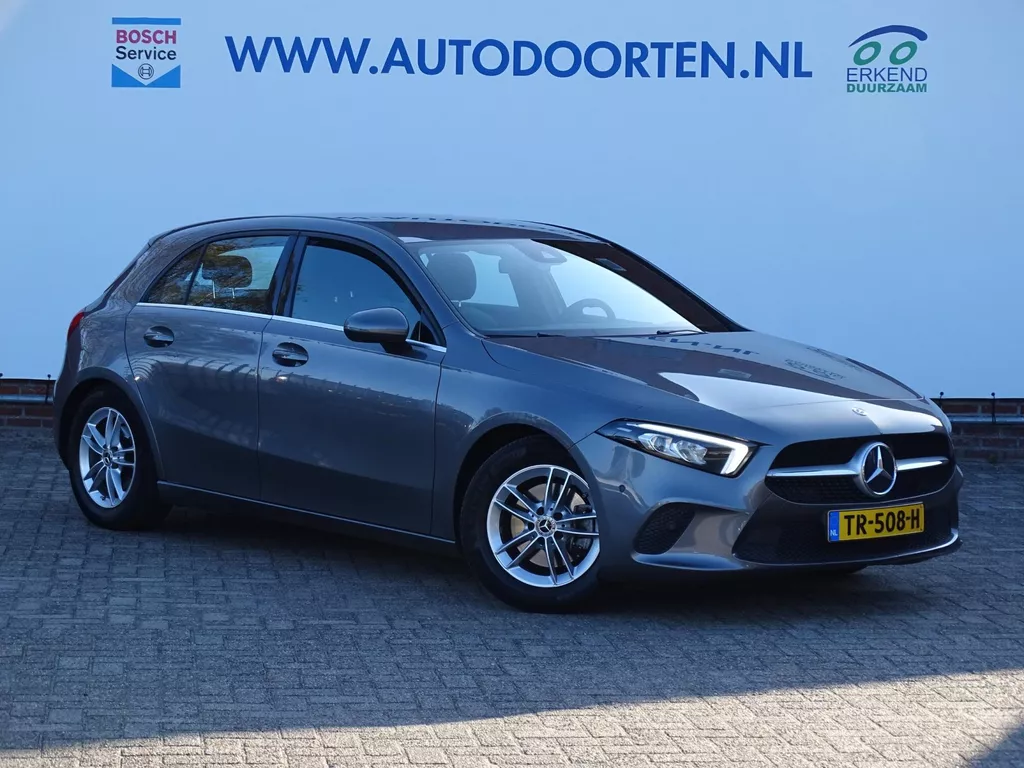 Mercedes-Benz A-klasse 200 Advantage|TREKHAAK|CAM|AUTOMAAT