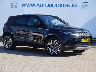 Land Rover Range Rover Evoque 2.0 P200 AWD Hello Edition|PANO|CAM|Leer|