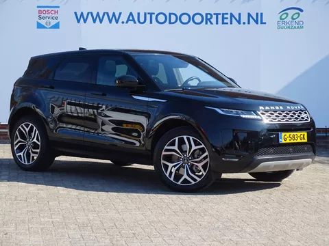 Land Rover Range Rover Evoque 2.0 P200 AWD Hello Edition|PANO|CAM|Leer|