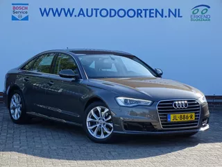 Audi A6 Limousine 1.8 TFSI ultra Business Edition|BOSE|NAVI|BT