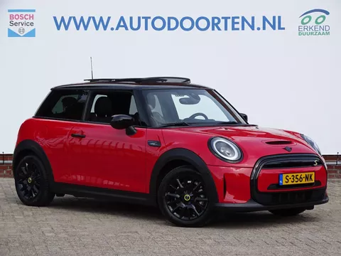 Mini Mini Electric Camden Plus Edition 33 kWh|PANO|CAM|CARPLAY|1e EIGENAAR