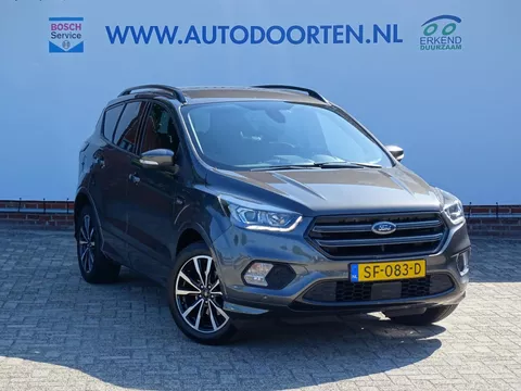 Ford Kuga 1.5 EcoBoost ST Line|NAV|1800 KG Trekken|Voll. Onderhoud